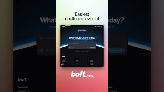 How to Build a Website in 2026 (Using Bolt.new)