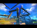 best duo base good roof picks open core bunker loot