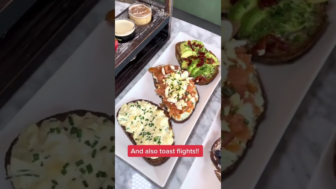 One of the coolest coffee shops in Las Vegas! Multiple locations in the city! This is Founders