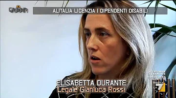 Come trasportare un disabile in aereo?