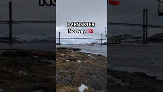 Evenskjer Norway