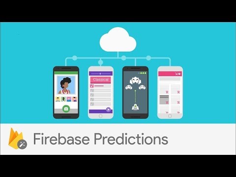introducing firebase predictions