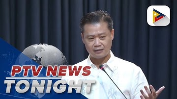 Sen. Gatchalian says decision to suspend classes due to extreme heat should be left to school...