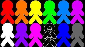 Stickman RTTB Run Race ASRM in Algodoo - Algicosathlon Day 644