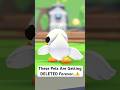 This Pet is Getting Deleted Forever in Adopt Me...⚠️#roblox #adoptme
