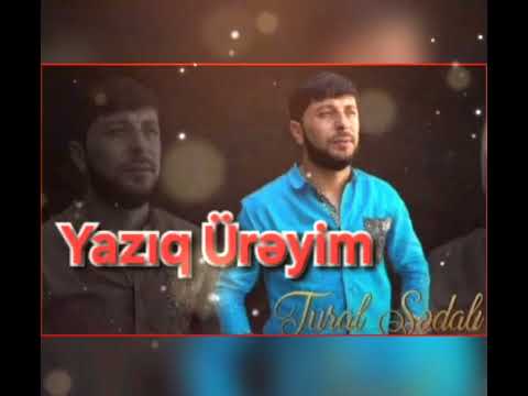 Tural Sədalı - Yazıq Ürəyim Ay Ürəyim  2024