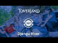 Wildwaterbaan Djengu River - 360° Onride | Attractiepark Toverland