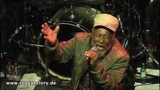 Ijahman Levi - 2/3 - War   Are We A Warrior   Jah Is No Secret - 18.04.2025 - Hole 44 - Berlin