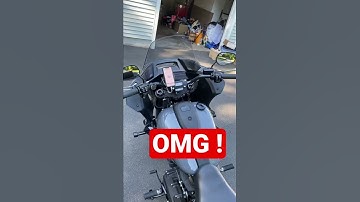 Thumbnail of Rockford Fosgate on Low Rider ST… Sick !