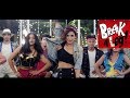 Break A Leg - Official Video feat Shakti Mohan | Poppin Ticko | Aryan | Alisha | Wild Ripperz