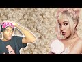 ADDED!!! Doja Cat - URRRGE!!!!!!!!!! (Audio) ft. A$AP Rocky | REACTION #dojacat #asaprocky