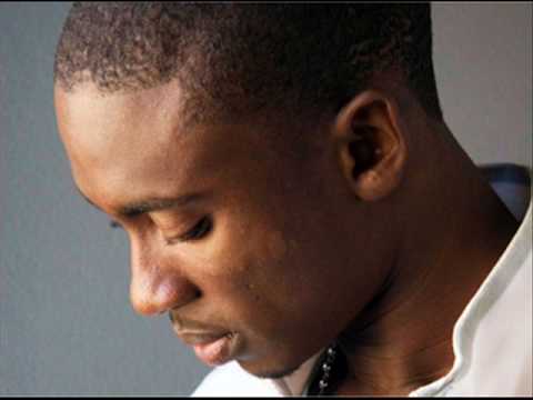 Christopher Martin - Watch Me Lord w/ Lyrics