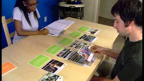 Activity Card Sort Part 1