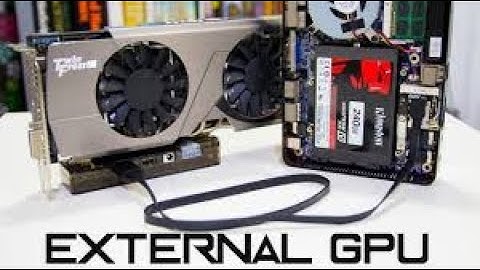 How to check graphics card memory in Windows 7, 8,10