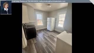 1519 Whitney Ave, Niagara Falls, NY 14301
