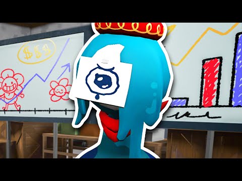 Dandy's World Next