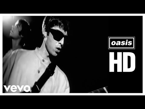 Oasis - Some Might Say