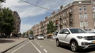 The Lively & Liveable Neighbourhoods that are Illegal in Most of North America