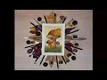 Грибы - осенний рисунок акварелью. Mushroom drawing | Art Time
