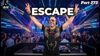 🔥Sunday Night Funky House Escape 🕺 Live DJ Set | DJV