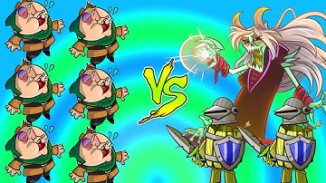 Tower Conquest #455 G4K Android Gameplay Walkthrough