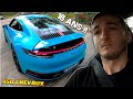 18 ANS AVEC LA PLUS VIOLENTE des 911 CARRERA S (Vous n'avez JAMAIS VU CA!! 😱)