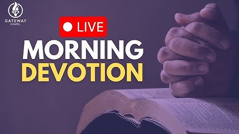 Start Your Day Right.