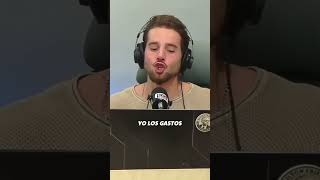 Franco Mercuriali strongly questioned the legality of the request to Kicillof: 'Who are you, Samid?'