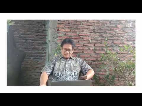 #1 DEMARKASI ILMU VS PSEUDO-SCIENCE Oleh Slamet Subekti