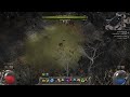 Path Of Exile 2 Beta 20250107205420 Path Of Exile 2 Beta 20250107205420