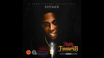 Rhymer - Trust In God (Feat. Rito Gustavo & Maseven)