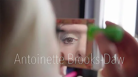 Antoinette Brooks-Daw