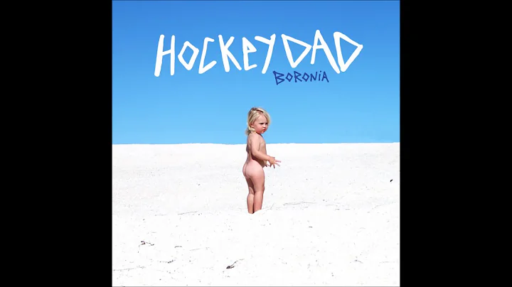 HOCKEY DAD - LAURA