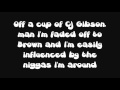 4 My Town (Play Ball) - Drake Ft Birdman & Lil Wayne (Lyrics)