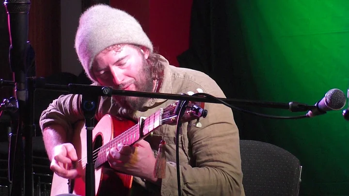 Alan Gogoll   Bell's Harmonic at Fleurieu Folk Fes...