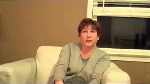 Interview on Hippotherapy 1