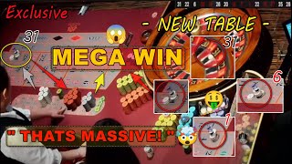 🔴LIVE ROULETTE |🚨Exclusive [ FULL WINS] TURSDAY Exciting Table 💲MEGA WIN 🎰 In Real Casino✅2024-04-23