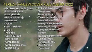 Tereza Fahlevi Full Album Terbaru 2022 cover acoustic PESAWAT KERTAS 365 HARI - Lekto 