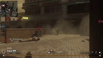 Chain reaction explosive kill