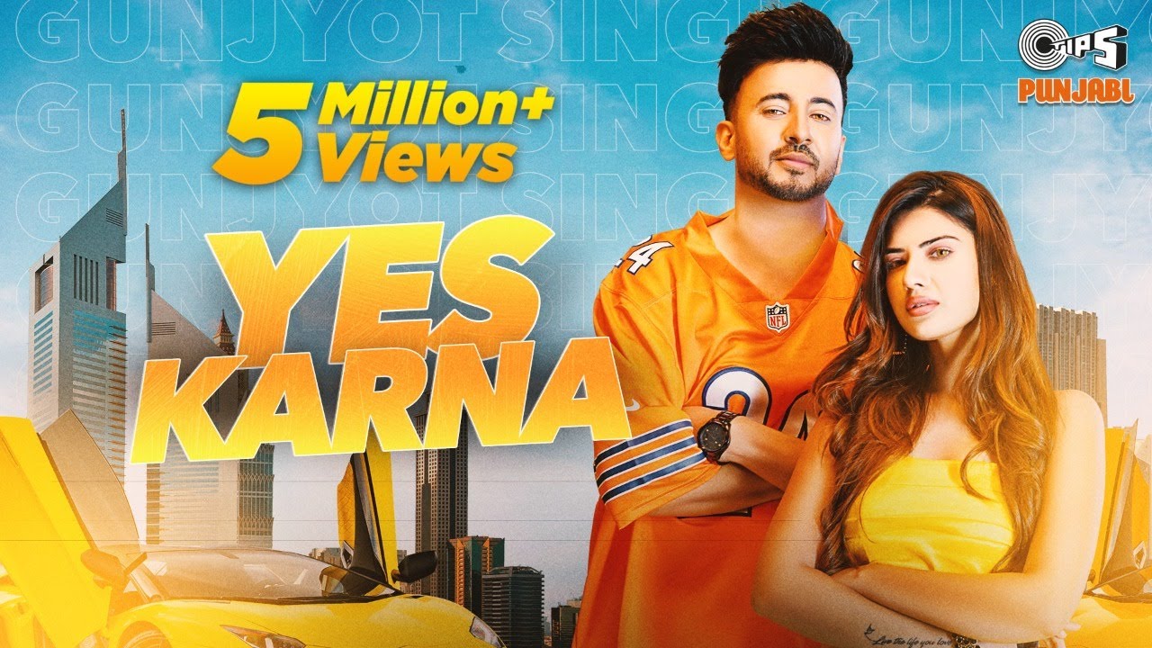 Yes Karna GAS_Patanga