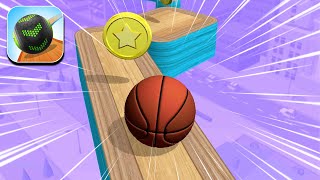 Going Balls Super Speedrun Gameplay #13
