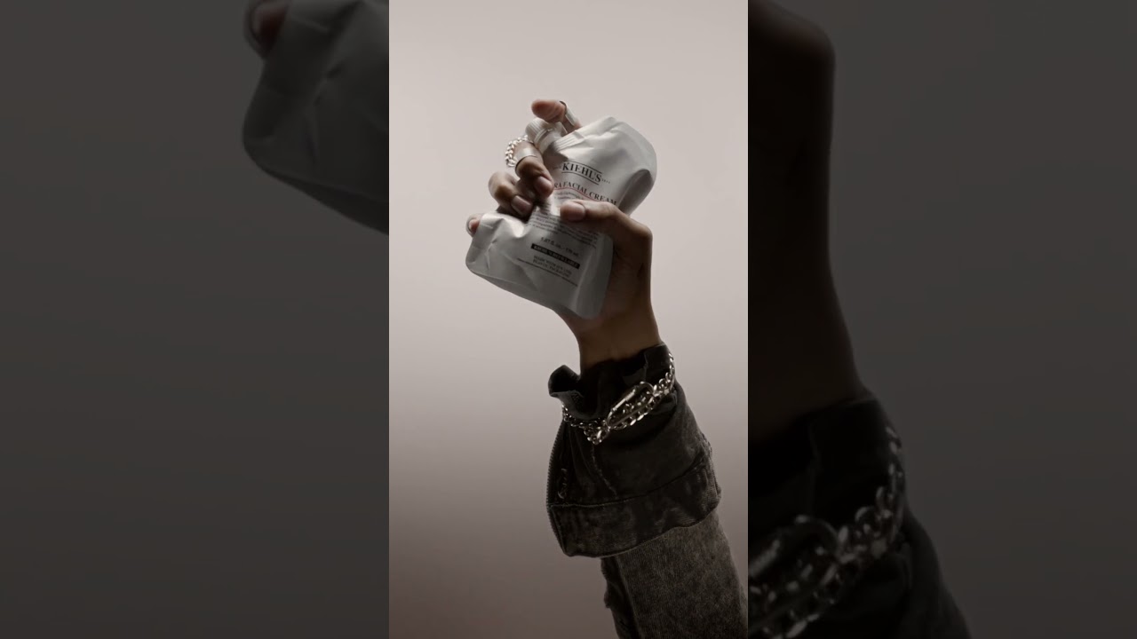 JOIN THE REFILL MOVEMENT WITH KIEHL’S 🌏 💚มาร่วมเปลี่ยนโลกไปกับเรา💚