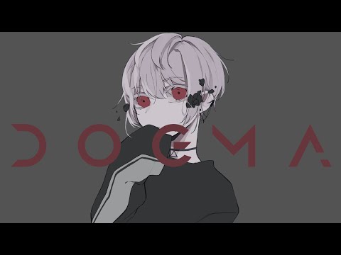🌸 DOGMA／wotaku × シスター・クレア「cover」