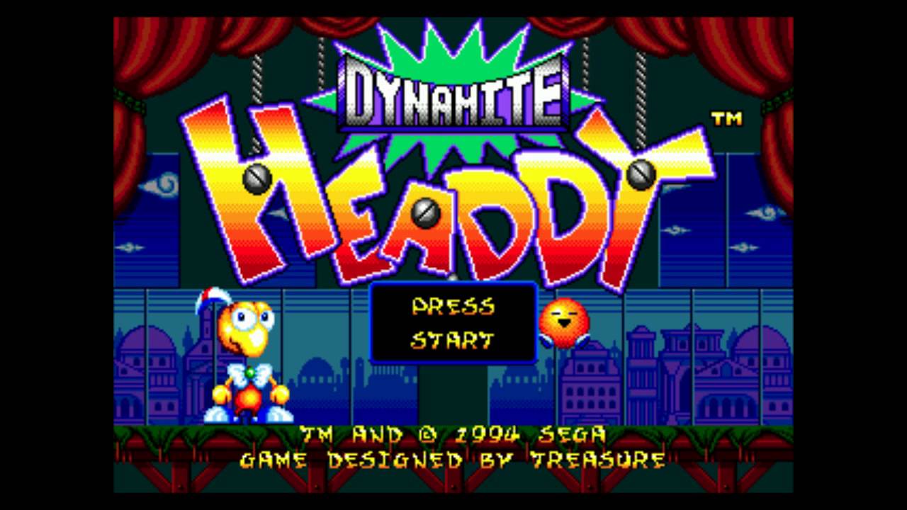 dynamite headdy soundtrack zophar dynamite headdy soundtrack zophar