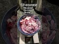 High protein greek yogurt bowl recipe shorts