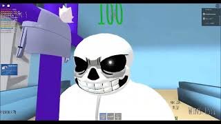 I Met Skyjon117 In Monkeytale And The Door