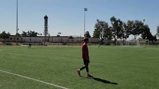 Inland United B2011 Cesar vs Empire Surf Paco 8/1/26
