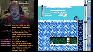 Mega Man 3: Ridley X Hack 3