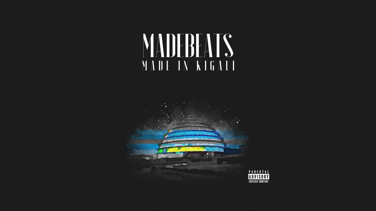 Watch Madebeats - On It ft Bruce Melodie (official Audio) on YouTube Watch Madebeats - On It ft Bruce Melodie (official Audio) on YouTube