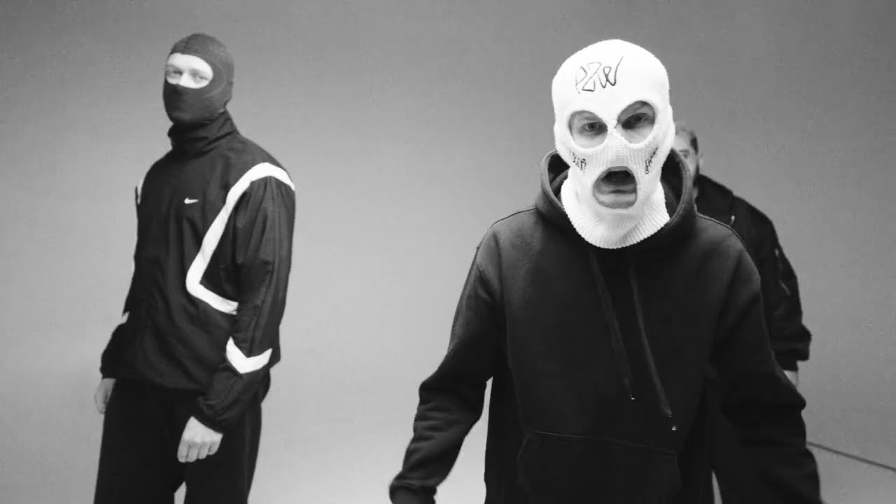 francis, Oskar83, rów babicze - BERLIN2026